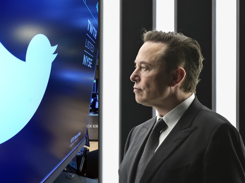 Commentary: Elon Musk will herald new era for social media from Twitter's boardroom