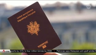 VisitBritain says industry should focus efforts on Asia, North America | Video