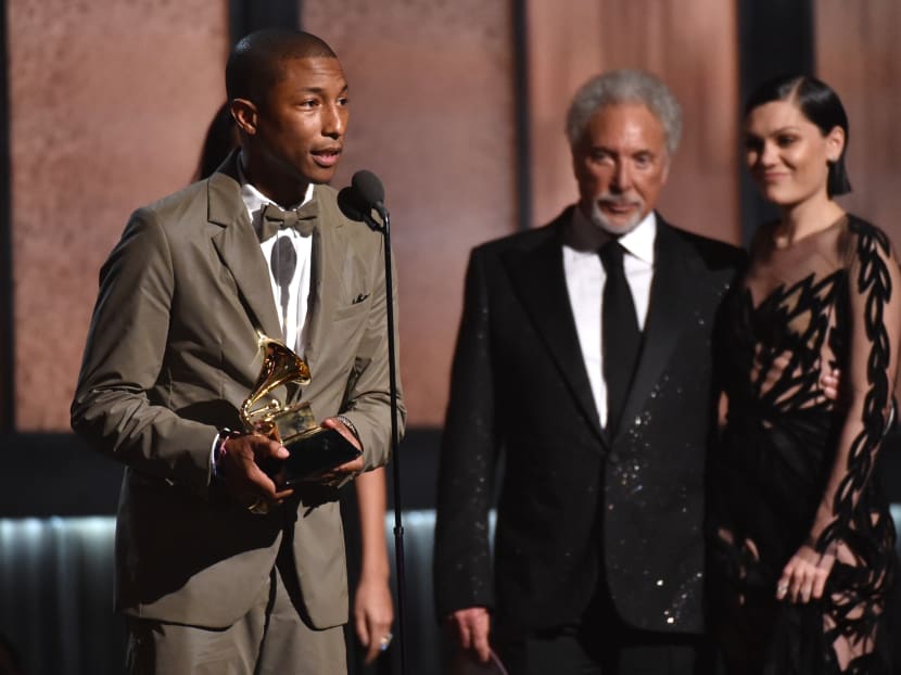 57th Grammy Awards: Winners, performances and everything in between