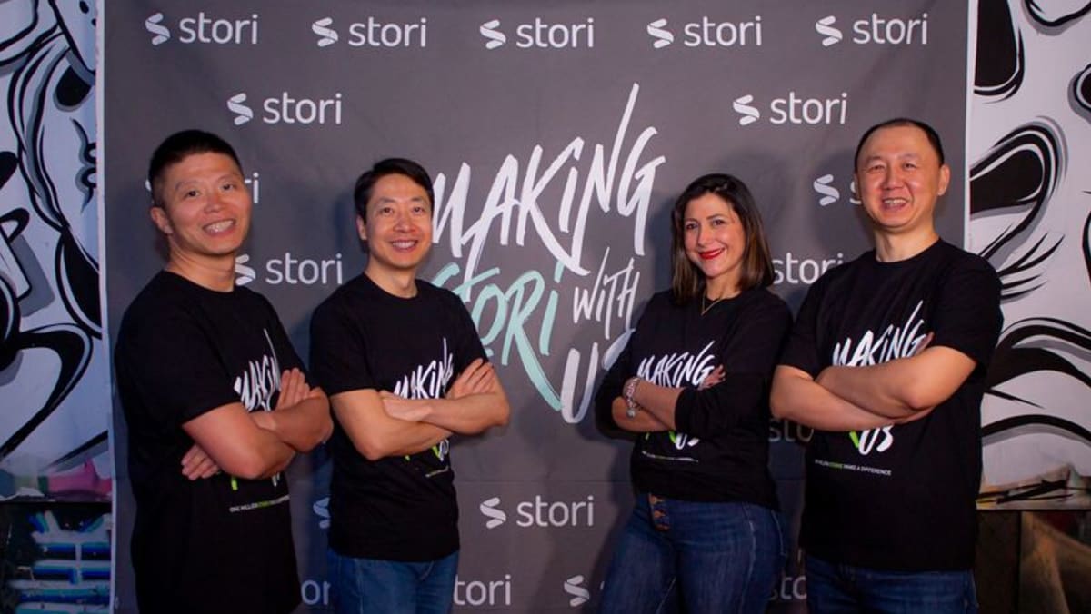 La startup mexicana Stori impulsa la inversión al apuntar a los no banqueros