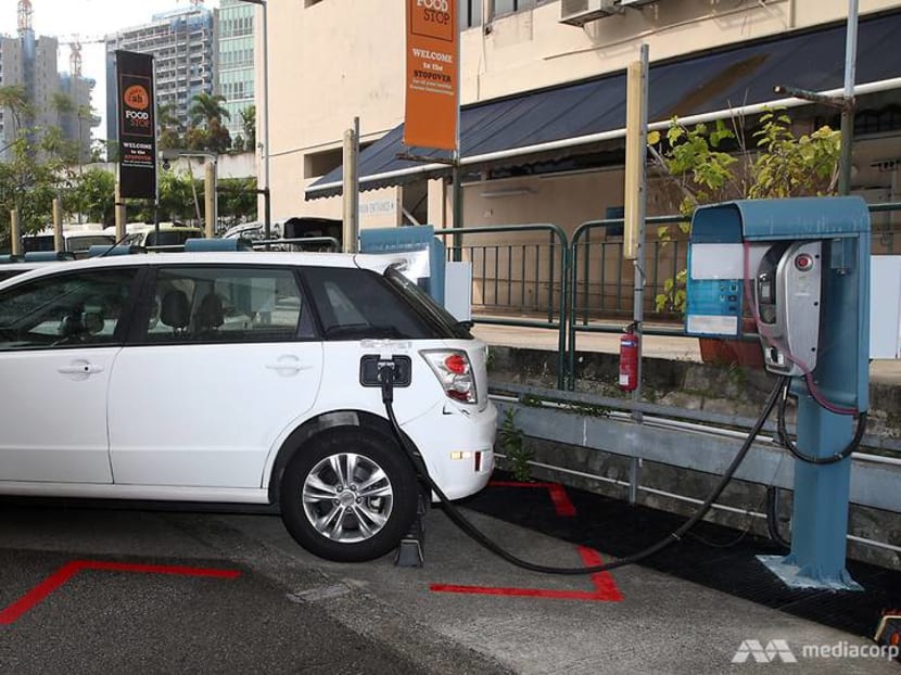 Commentary: My journey to owning an electric vehicle has been a worthy ride Commentary: My journey to owning an electric vehicle has been a worthy ride