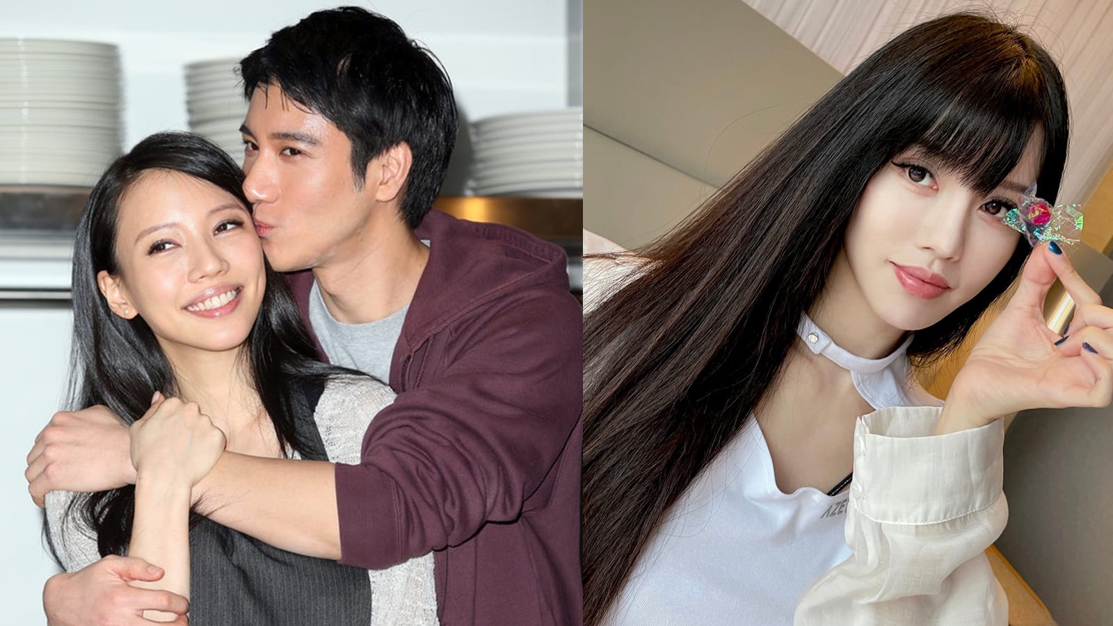 Wang Leehom & Lee Jinglei Reportedly Sign Confidentiality Agreement; Yumi Bai Tells Jinglei "See You In Court" Wang Leehom & Lee Jinglei Reportedly Sign Confidentiality Agreement; Yumi Bai Tells Jinglei "See You In Court"