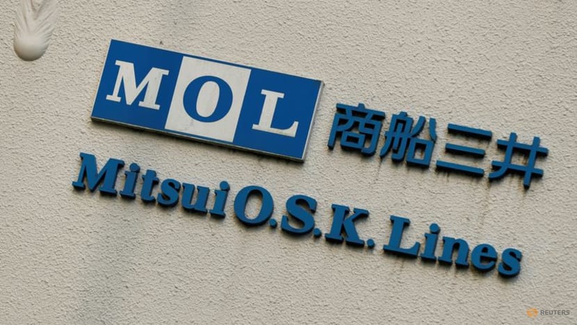 Mitsui OSK signs charter deal with new Russian operator of Sakhalin-2 LNG project Mitsui OSK signs charter deal with new Russian operator of Sakhalin-2 LNG project