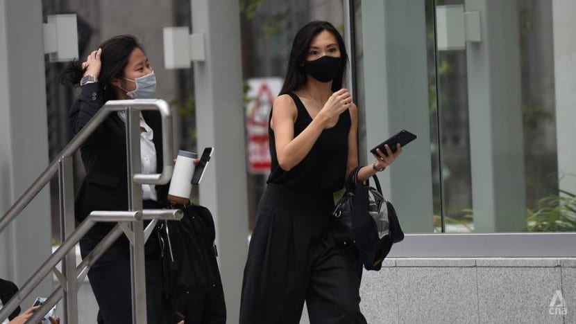 Twelve Cupcakes co-founder Jaime Teo fined for underpaying foreign workers Twelve Cupcakes co-founder Jaime Teo fined for underpaying foreign workers