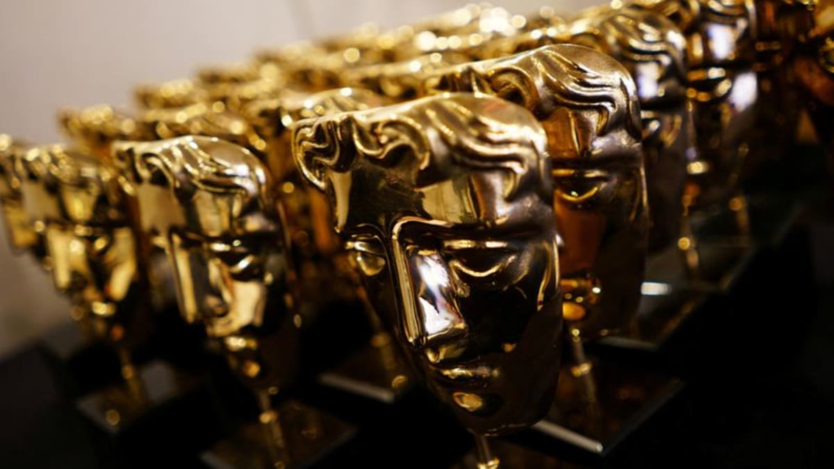 Dan pemenangnya adalah… London menggelar karpet merah untuk BAFTA Film Awards