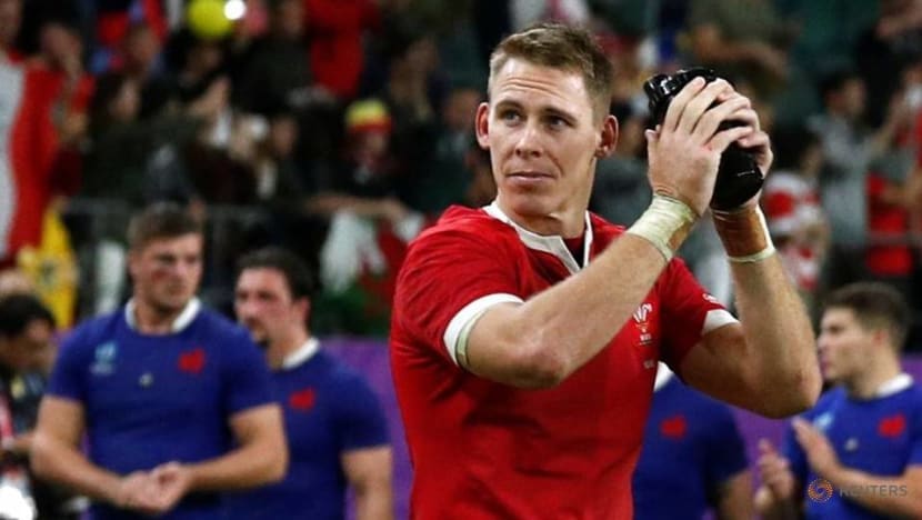 Rugby: Wing Williams back for injury-hit Wales against Scotland Rugby: Wing Williams back for injury-hit Wales against Scotland