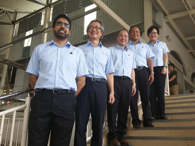 First phase of Jurong Lake Gardens to be complete by 2017