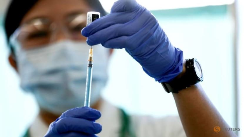 BioNTech to produce mRNA vaccines in Singapore, its new regional headquarters BioNTech to produce mRNA vaccines in Singapore, its new regional headquarters