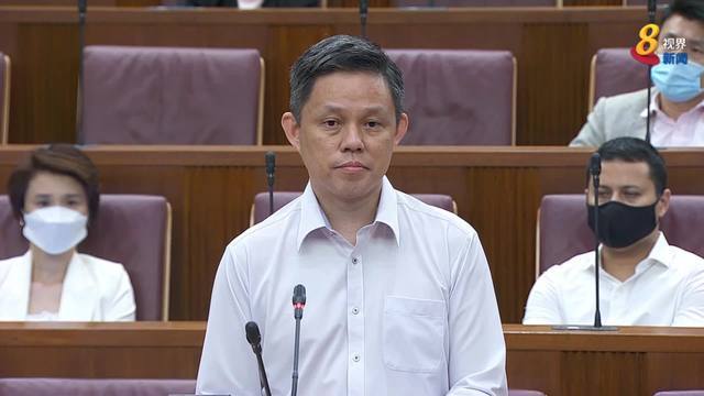 陈振声：两立化学生曾说“请照顾16岁男生” 