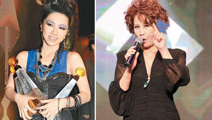 G.E.M. cries foul over Jenny Tseng's accusations of rudeness