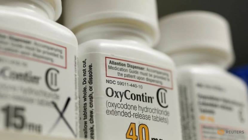 Exclusive: Sacklers boost opioid settlement offer to US$4.3 billion - sources Exclusive: Sacklers boost opioid settlement offer to US$4.3 billion - sources