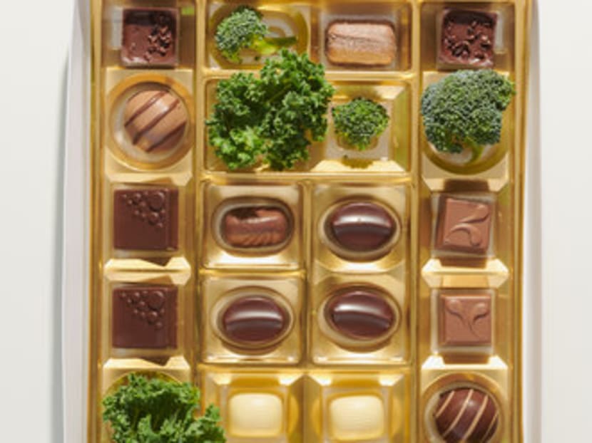 Is chocolate actually good for you and what are the health benefits? Is chocolate actually good for you and what are the health benefits?