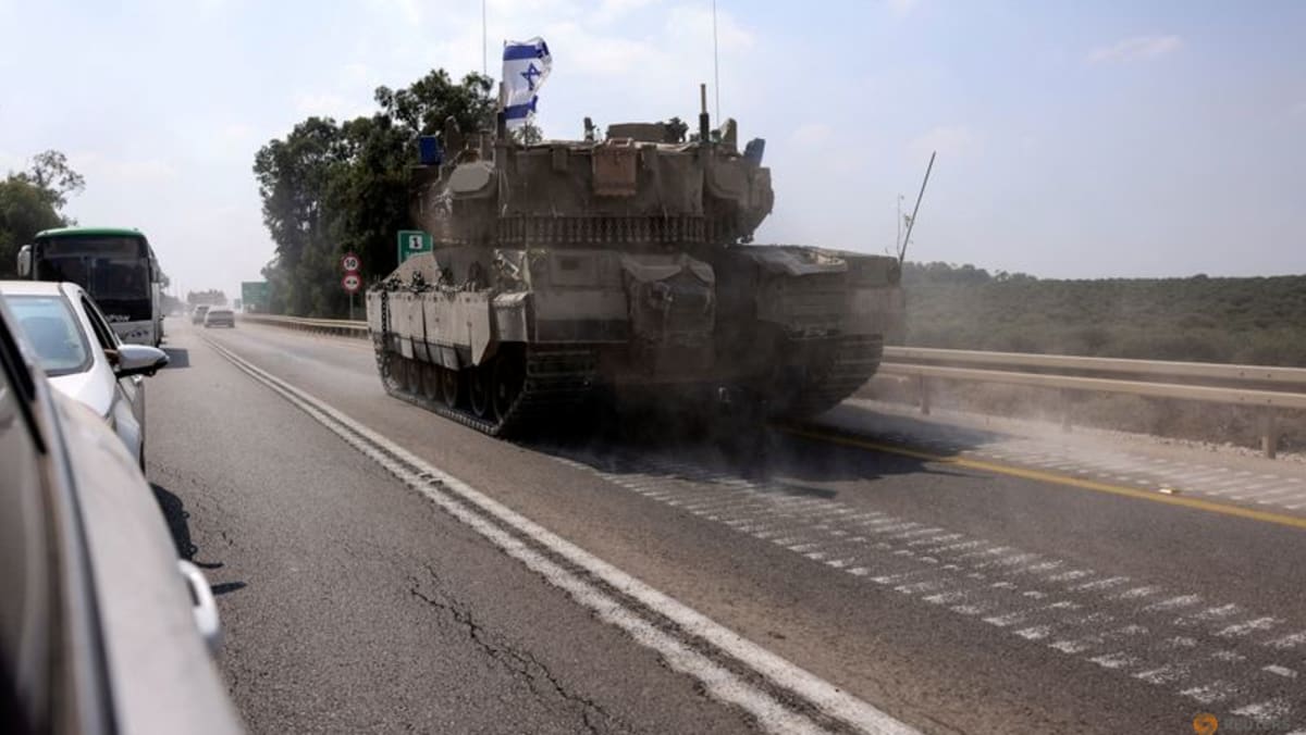 Israel war adds urgency to US Republican House speaker crisis Israel war adds urgency to US Republican House speaker crisis