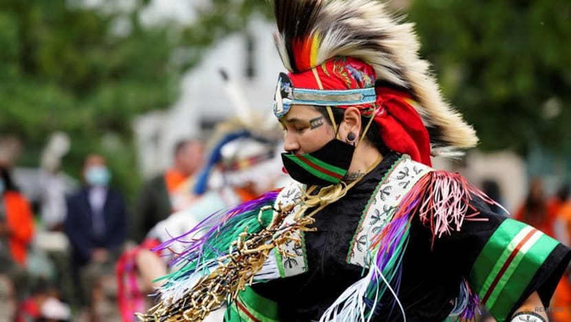 Canada marks first national holiday for indigenous reconciliation Canada marks first national holiday for indigenous reconciliation