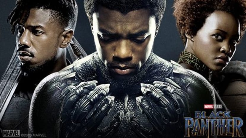 'Black Panther' filem adiwira pertama dicalonkan Anugerah Oscar