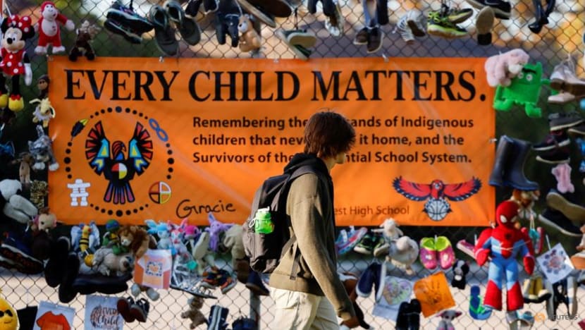 Canada marks first national holiday for indigenous reconciliation Canada marks first national holiday for indigenous reconciliation