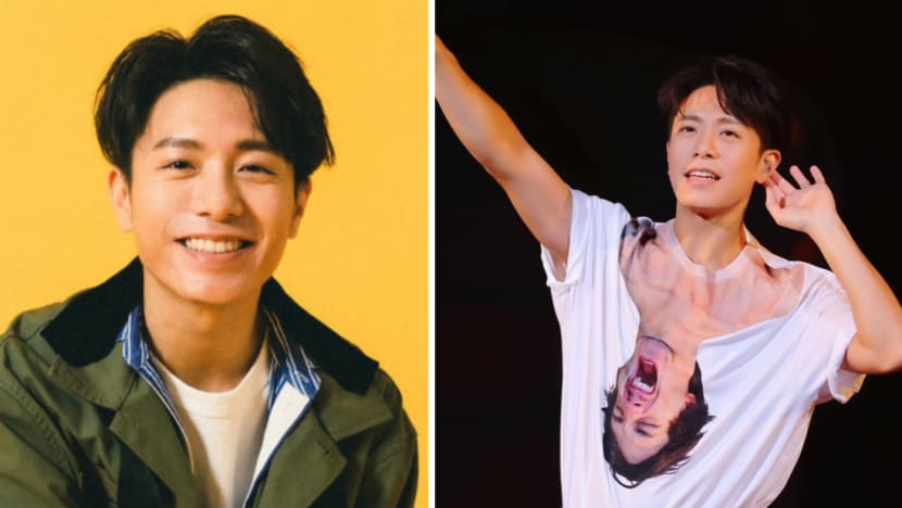 Taiwanese Singer WeiBird, 35, Announces He's Married