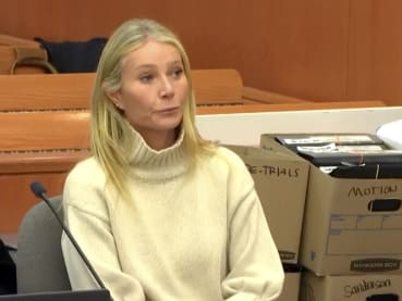 Gwyneth Paltrow's lawyer calls Utah ski collision story ‘utter BS’ during trial