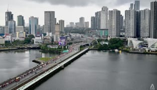 Johor's special zones including with Singapore could help its economy outpace other Malaysian states: PM Anwar
