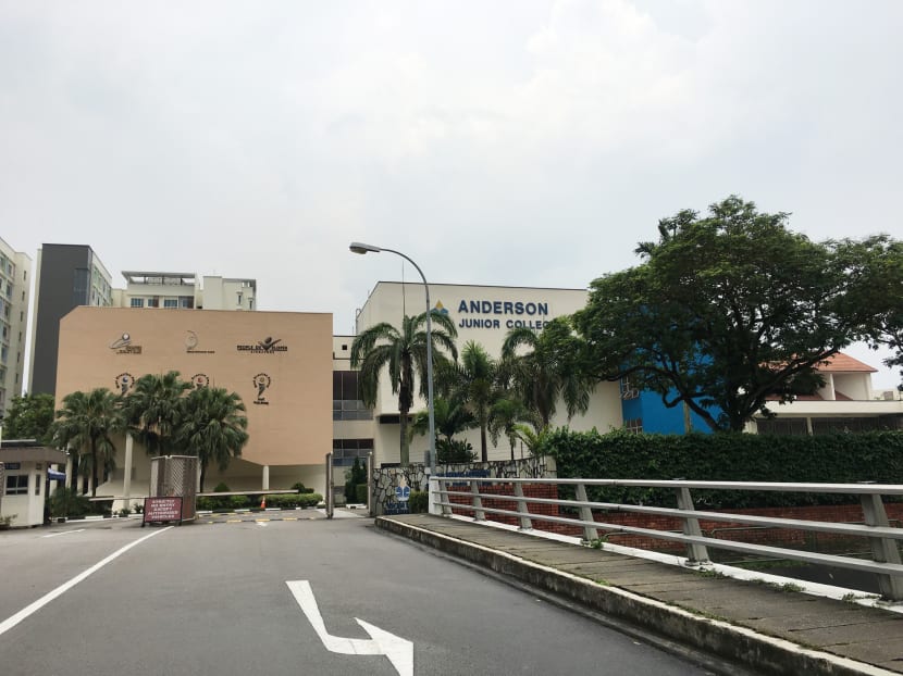 Anderson Junior College (AJC) will become the latest school to shut down its hostel, as demand for boarding places continue to fall and there are fewer international students in schools in Singapore, said the Ministry of Education (MOE).