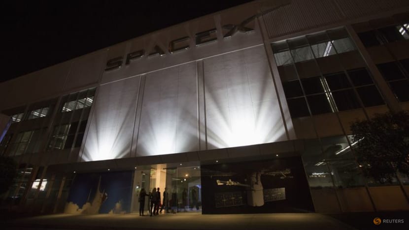 SpaceX appeals US FCC rejection of rural broadband subsidies SpaceX appeals US FCC rejection of rural broadband subsidies