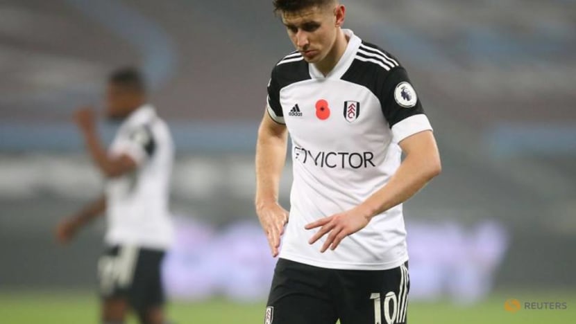 Fulham captain Cairney could miss rest of season: Parker Fulham captain Cairney could miss rest of season: Parker