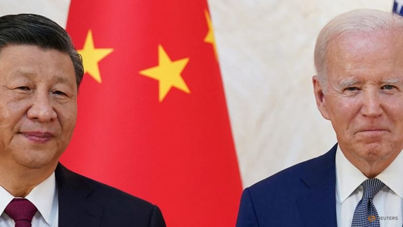 China says US should act to undo negative impact of Biden's Xi remark