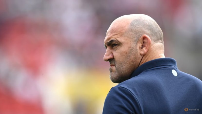 Weary Pumas need rest says Ledesma after Argentina struggle Weary Pumas need rest says Ledesma after Argentina struggle