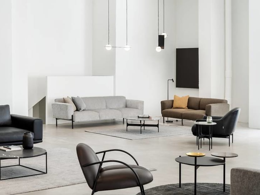 Sprucing up your home for 2021? There’s a new furniture showroom in town