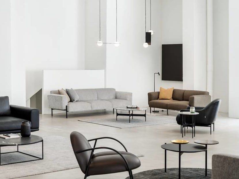 Sprucing up your home for 2021? There’s a new furniture showroom in town Sprucing up your home for 2021? There’s a new furniture showroom in town