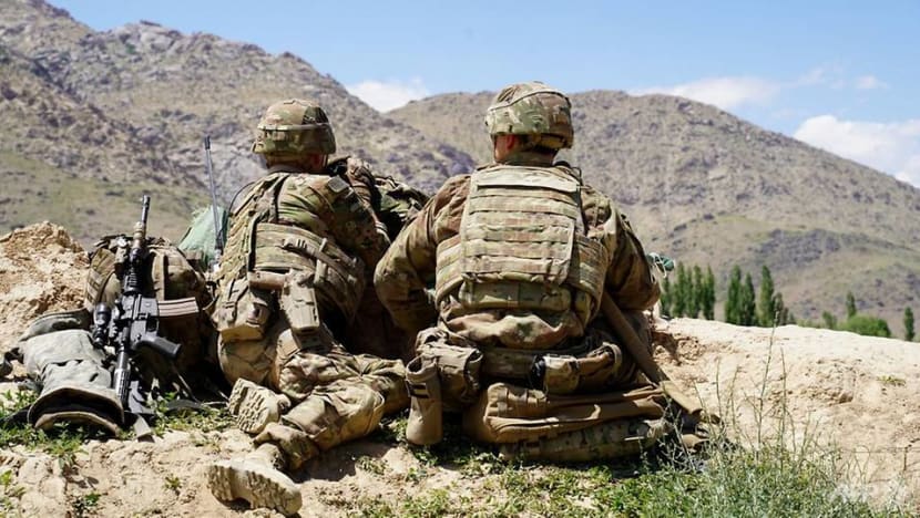 South Asia region Al-Qaeda chief killed in Afghanistan: Officials South Asia region Al-Qaeda chief killed in Afghanistan: Officials