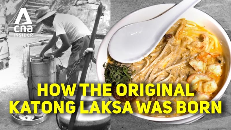 original katong laksa