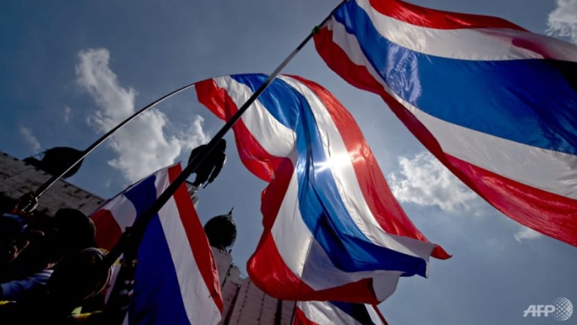 Thailand to hold first election since coup on Mar 24 Thailand to hold first election since coup on Mar 24