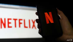 Three former Netflix employees charged with insider trading