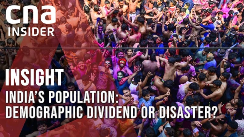 india population