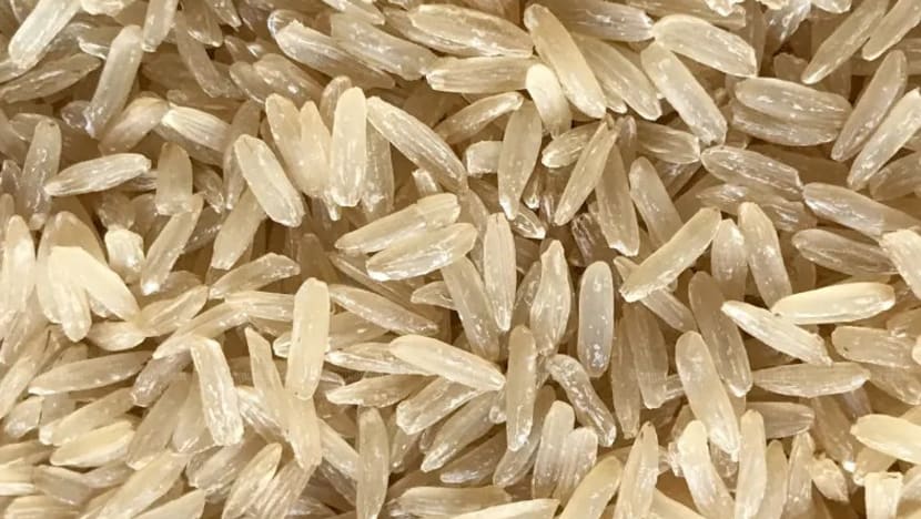 3 syarikat di China didedahkan jual beras wangi Thailand palsu