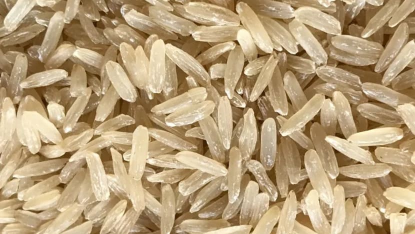 3 syarikat di China didedahkan jual beras wangi Thailand palsu 3 syarikat di China didedahkan jual beras wangi Thailand palsu