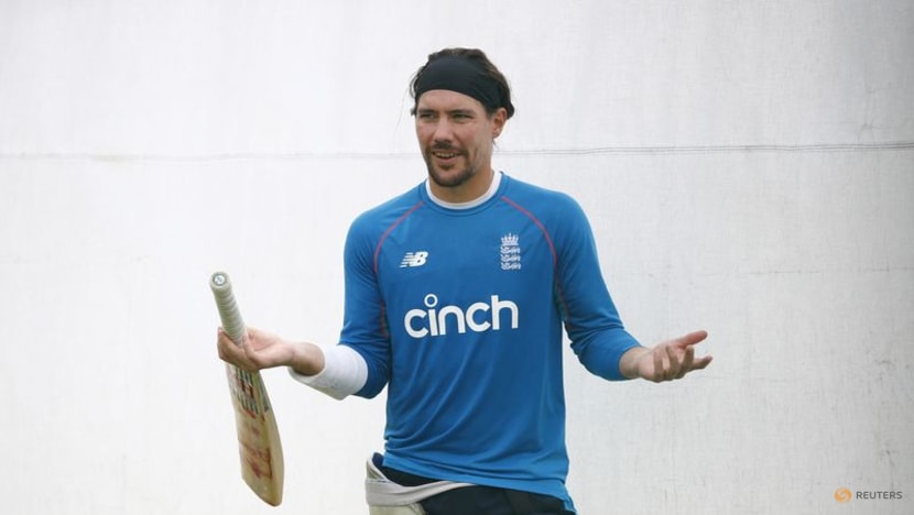 England skipper Root backs Leach, Burns to rebound after Gabba England skipper Root backs Leach, Burns to rebound after Gabba