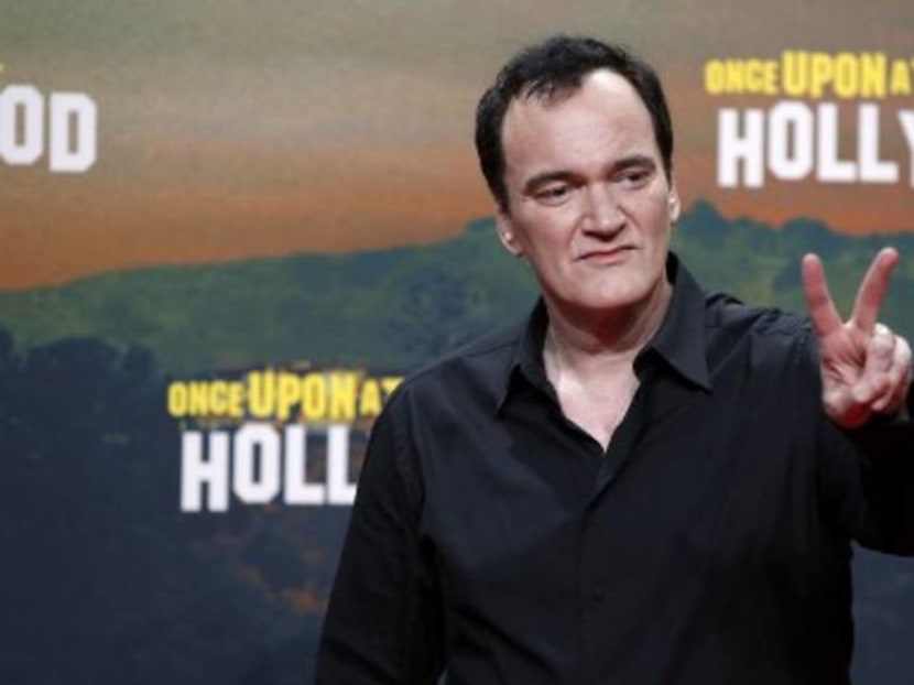 Quentin Tarantino defends Bruce Lee portrayal in Once Upon A Time In Hollywood
