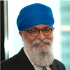 Karamjit Singh