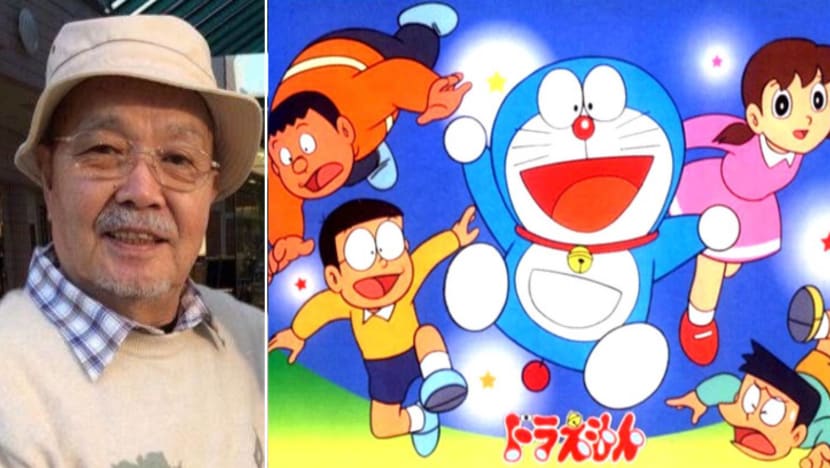 Doraemon’s Original Voice Actor Has Passed Away At The Age Of 84