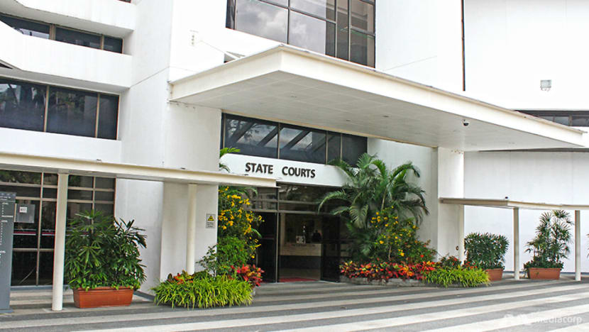 Singaporean bigamist jailed for marrying another woman in Las Vegas Singaporean bigamist jailed for marrying another woman in Las Vegas