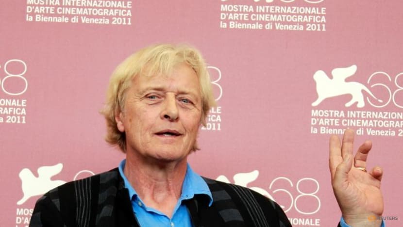 'Best Actor': Dutch film awards go gender-neutral 'Best Actor': Dutch film awards go gender-neutral