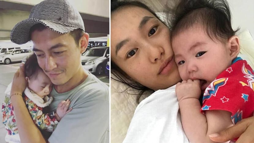 Edison Chen’s girlfriend gets blasted by her ex-husband