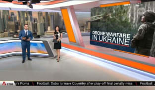 Drones are cheap cruise missiles with significant impact on the war in Ukraine: Analyst