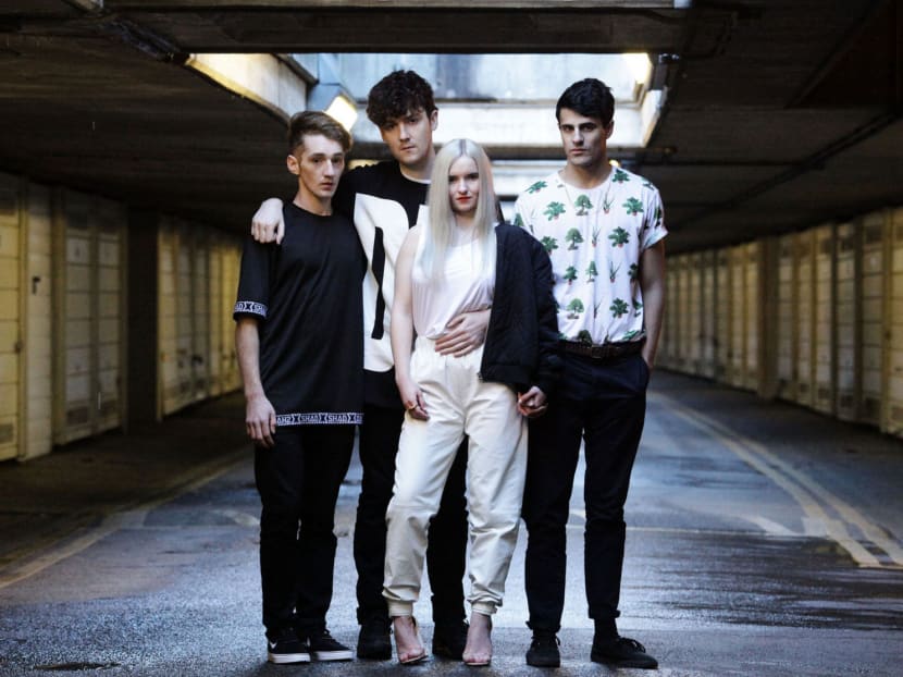Clean Bandit: Making music for the masses