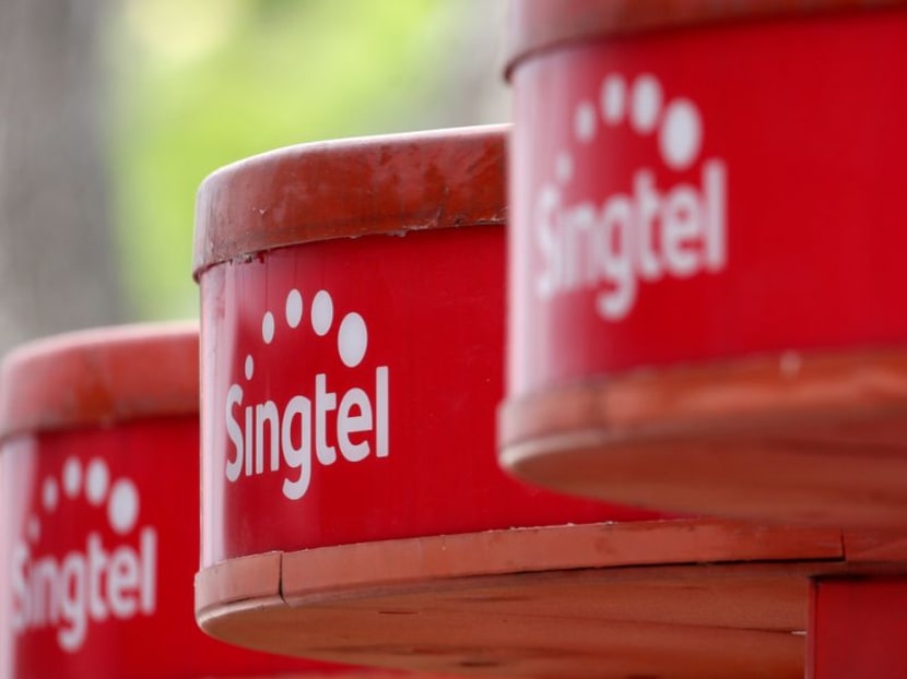 Singtel to offer mobile customers one day of free local data next month due to Thursday night’s disruption