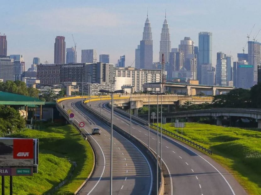Malaysia’s new Covid-19 cases rise to 6,440, puts second phase of recovery plan further away