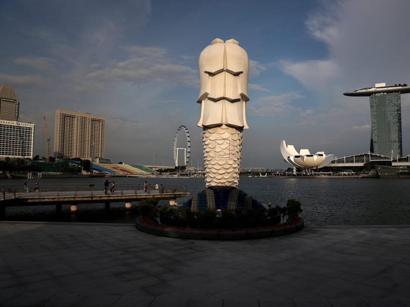 The Big Read in short: Tourism in the doldrums The Big Read in short: Tourism in the doldrums