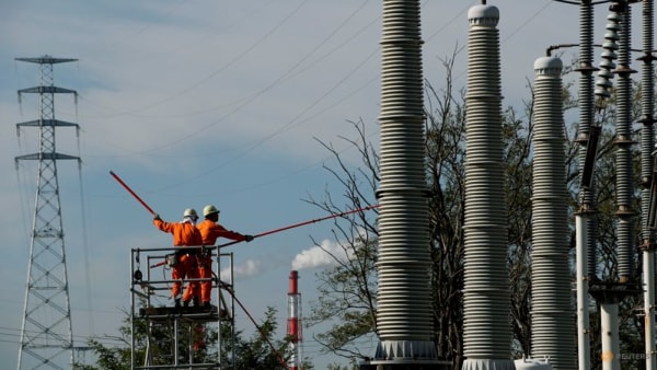 European Energy Exchange sees huge growth in Japanese power futures trade this year - Vimarsana News
